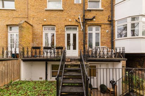 undefined, The Gardens, East Dulwich London SE22