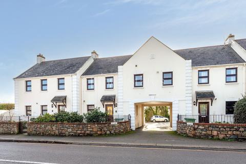 3 bedroom semi-detached house for sale, Longueville Road, Jersey, JE2 7WF