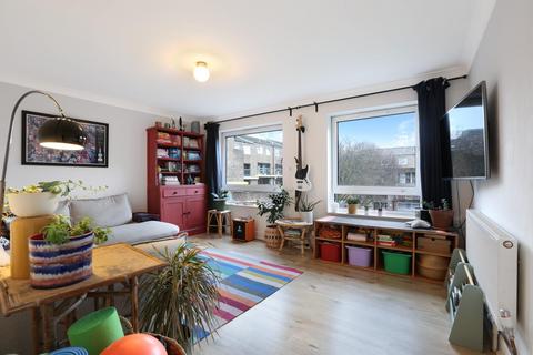 Vestry Road, London, SE5