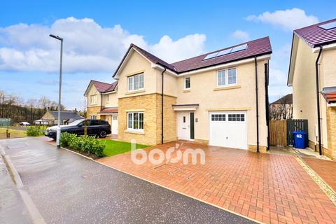 undefined, Colville Crescent, Glengarnock