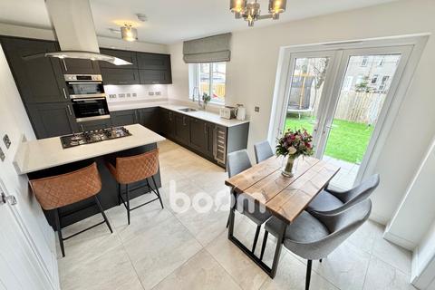 undefined, Colville Crescent, Glengarnock