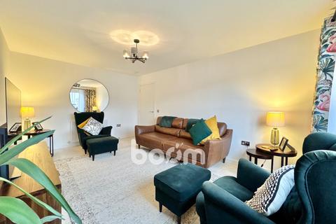 undefined, Colville Crescent, Glengarnock