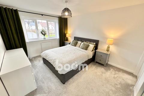 undefined, Colville Crescent, Glengarnock