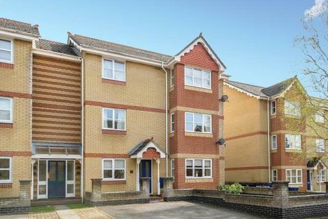 undefined, Demesne Furze,  Headington,  OX3