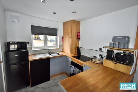 1 bedroom terraced house for sale, Clovelly Place, Newton, Swansea, SA3