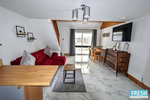 1 bedroom terraced house for sale, Clovelly Place, Newton, Swansea, SA3