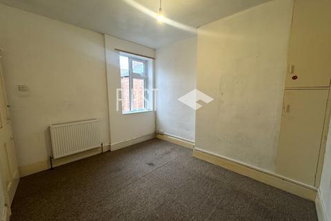 undefined, Chaucer Street, Leicester LE2