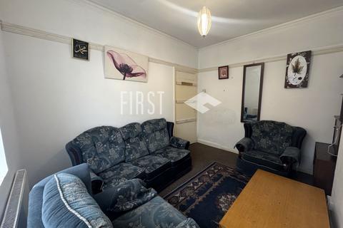 undefined, Chaucer Street, Leicester LE2