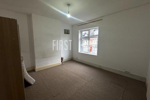 undefined, Chaucer Street, Leicester LE2