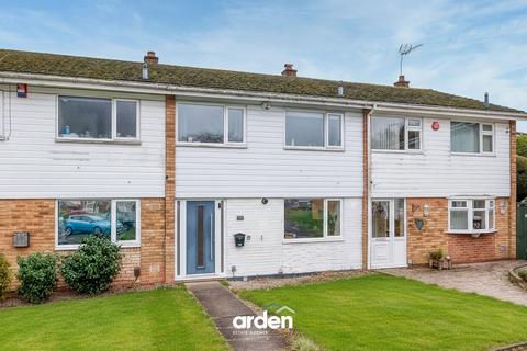 Nethercote Gardens, Shirley, B90