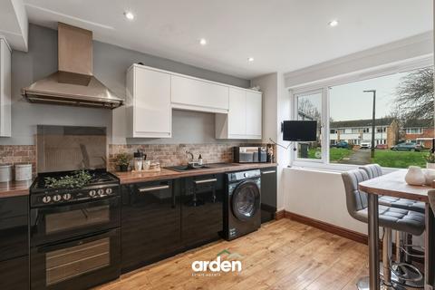 3 bedroom terraced house for sale, Nethercote Gardens, Shirley, B90