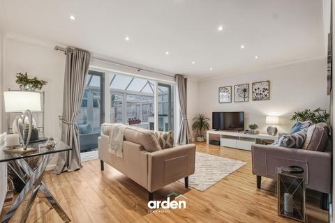 3 bedroom terraced house for sale, Nethercote Gardens, Shirley, B90