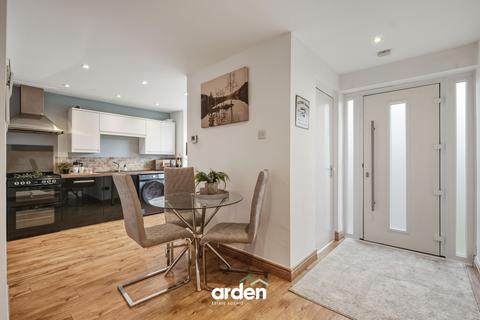 3 bedroom terraced house for sale, Nethercote Gardens, Shirley, B90
