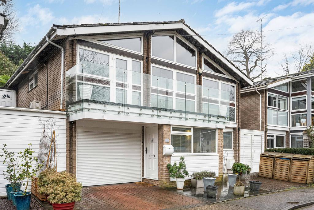 Front External