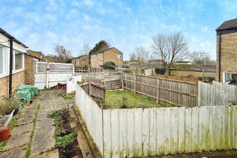 undefined, Buckingham Gate, Eaglestone, Milton Keynes