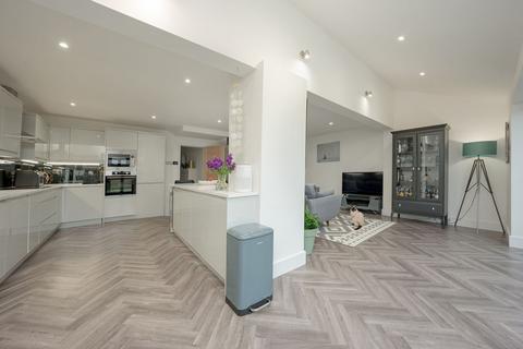 undefined, St Andrews Crescent , Hindley