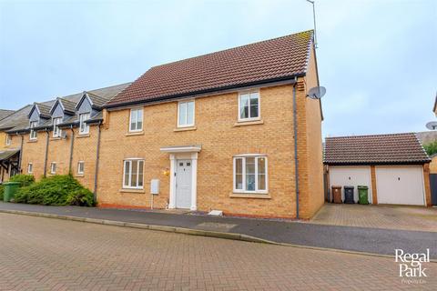 Sprigs Road, Peterborough PE7