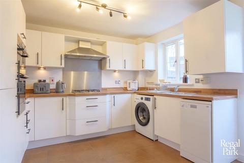 undefined, Sprigs Road, Peterborough PE7