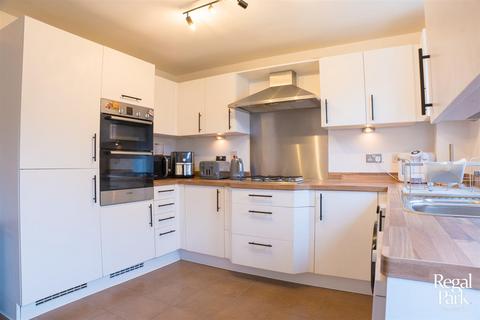 undefined, Sprigs Road, Peterborough PE7