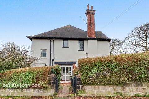 5 bedroom semi-detached house for sale, Etruria Road, Stoke-On-Trent