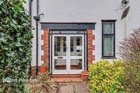 undefined, Etruria Road, Stoke-On-Trent