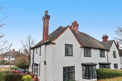undefined, Etruria Road, Stoke-On-Trent