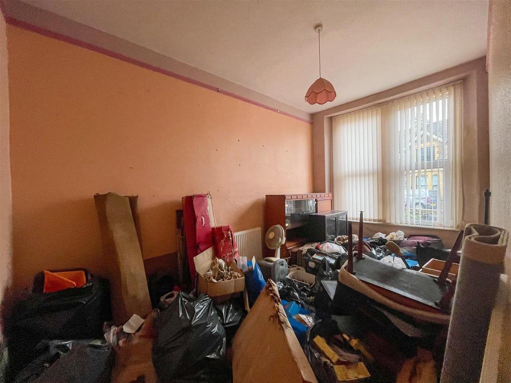 2nd Reception Room
