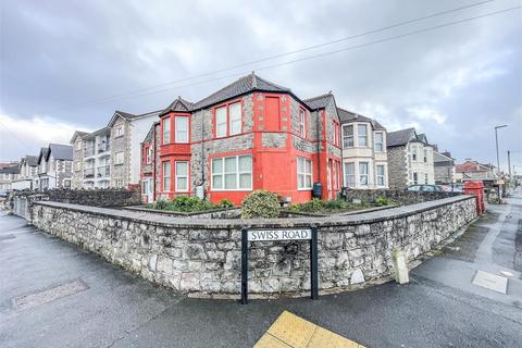 undefined, Swiss Road, Weston-Super-Mare BS23