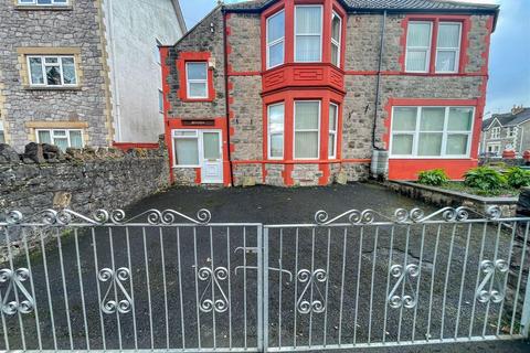undefined, Swiss Road, Weston-Super-Mare BS23