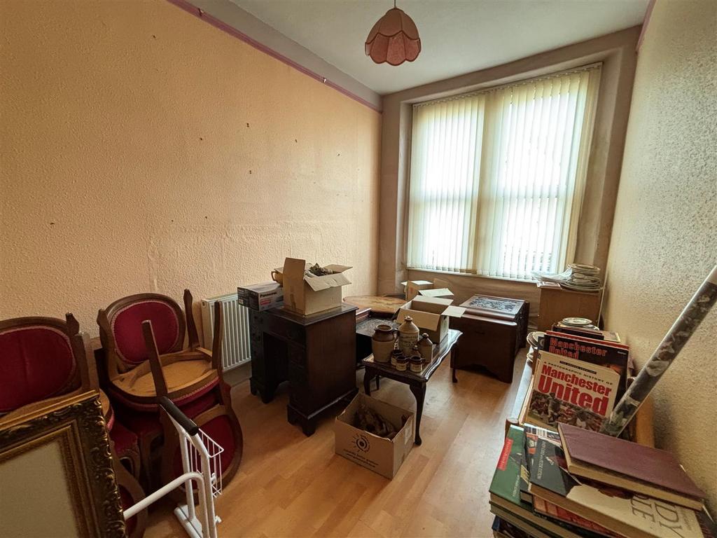 2nd Reception Room
