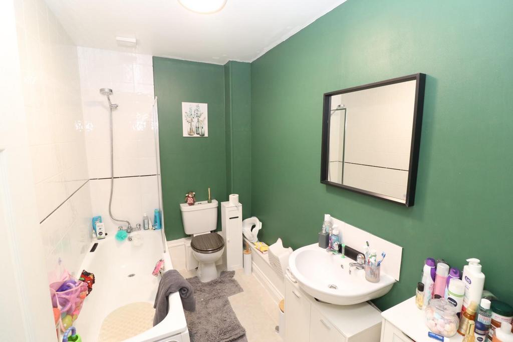 Bathroom / WC