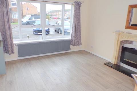 2 bedroom end of terrace house for sale, Holbury Close, Bournemouth