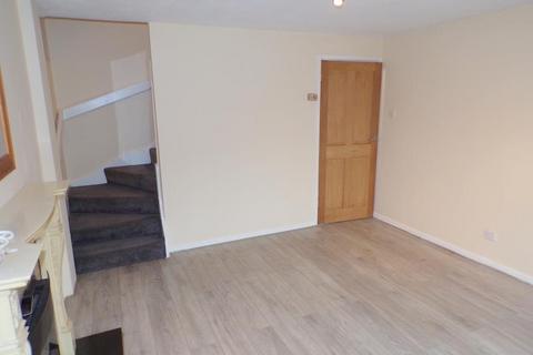 2 bedroom end of terrace house for sale, Holbury Close, Bournemouth