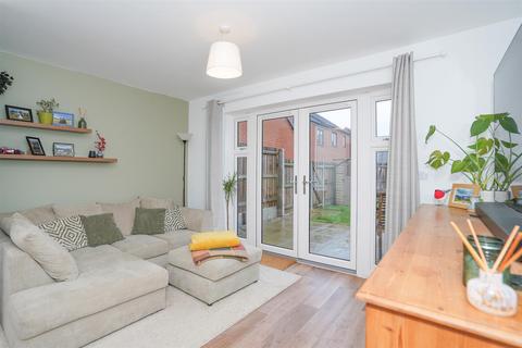 undefined, Sunset Close, Bishops Tachbrook, Bishops Tachbrook