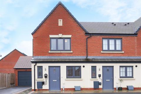 undefined, Sunset Close, Bishops Tachbrook, Bishops Tachbrook