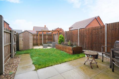 undefined, Sunset Close, Bishops Tachbrook, Bishops Tachbrook