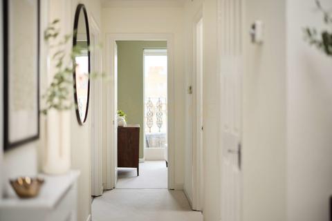 3 bedroom flat to rent, Sutherland Avenue, W9