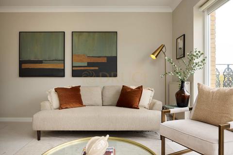 3 bedroom flat to rent, Sutherland Avenue, W9