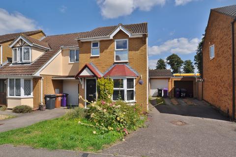 Symonds Road, Hitchin