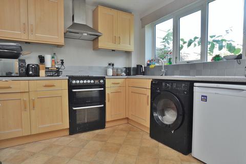 2 bedroom semi-detached house for sale, Symonds Road, Hitchin