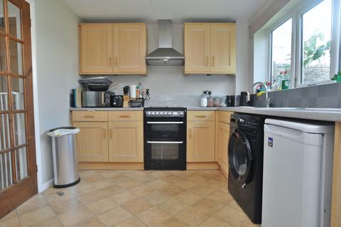 2 bedroom semi-detached house for sale, Symonds Road, Hitchin
