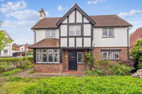 undefined, 35 Hillside Road, Bushey, WD23