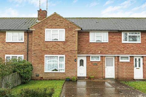 3 bedroom terraced house for sale, Maple Grove, Welwyn Garden City, AL7