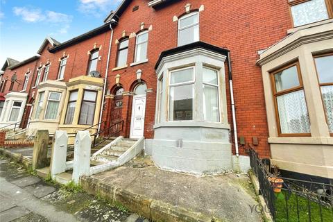 undefined, Irving Place, Lancashire BB2