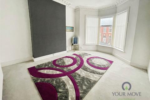 undefined, Irving Place, Lancashire BB2