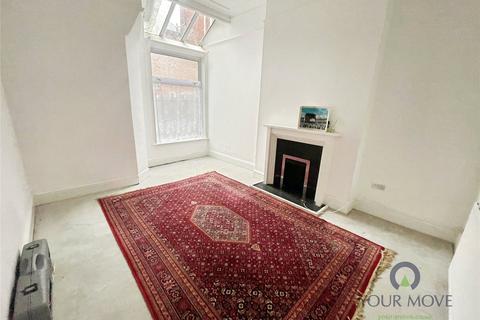 undefined, Irving Place, Lancashire BB2