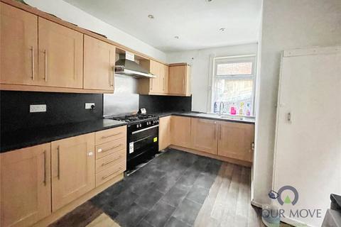 undefined, Irving Place, Lancashire BB2