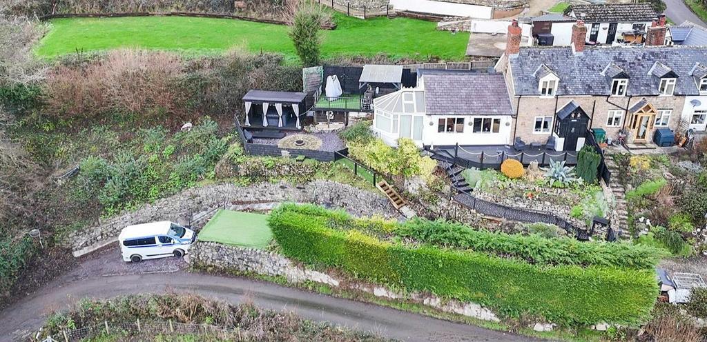 The Front Garden