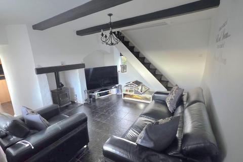 undefined, Fron Isaf, Chirk, Wrexham