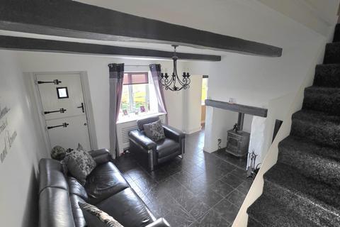 undefined, Fron Isaf, Chirk, Wrexham